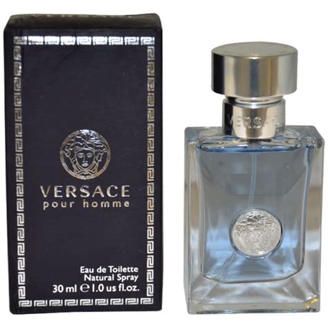 versace pour homme 1 oz|Versace Pour Homme near me.